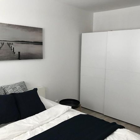 Samorin Modern Apartmens Private Parking - Air Conditioning Экстерьер фото