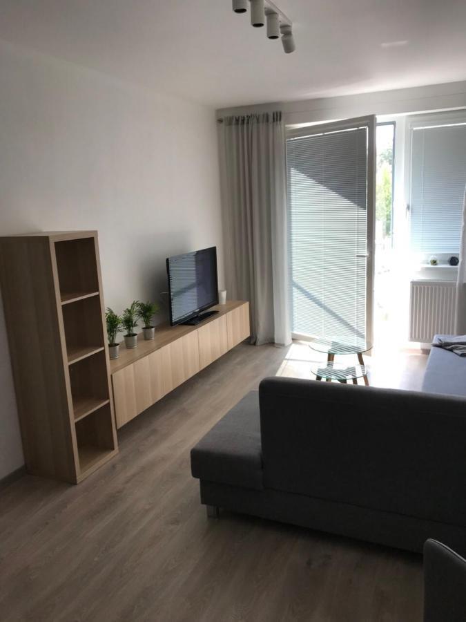 Samorin Modern Apartmens Private Parking - Air Conditioning Экстерьер фото